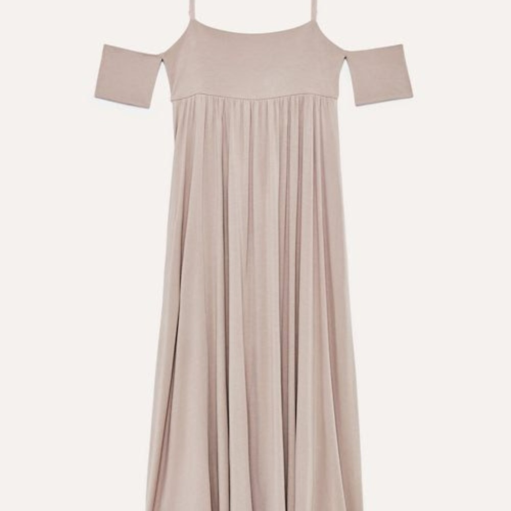 Aritzia Wilfred Gardiner Dress